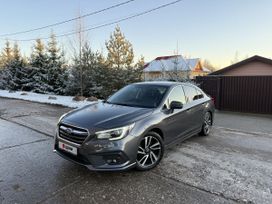 Subaru Legacy, 2019 г., Санкт-Петербург