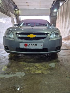 Chevrolet Epica, 2011 г., Новокузнецк