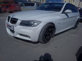 BMW 3, 2006 г., Екатеринбург