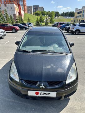 Mitsubishi Colt, 2005 г., Кемерово