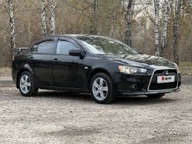 Mitsubishi Lancer, 2012 г., Кемерово