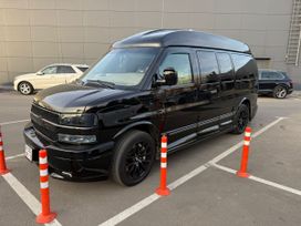 Chevrolet Express, 2013 г., Краснодар