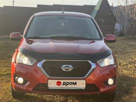 Datsun mi-DO, 2016 г., Красноярск