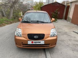 Kia Picanto, 2005 г., Севастополь
