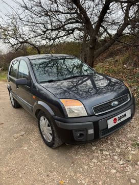 Ford Fusion, 2008 г., Севастополь