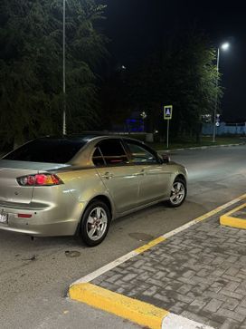 Mitsubishi Lancer, 2011 г., Ульяновск