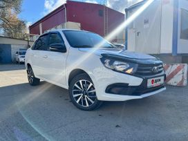 ВАЗ (Лада) Granta, 2024 г., Томск