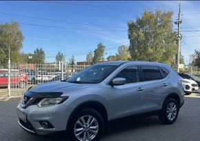 Nissan X-Trail, 2015 г., Ярославль