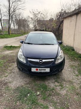 Opel Corsa, 2007 г., Симферополь