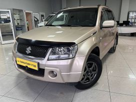 Suzuki Grand Vitara, 2007 г., Кемерово