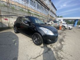 Suzuki Swift, 2010 г., Владивосток