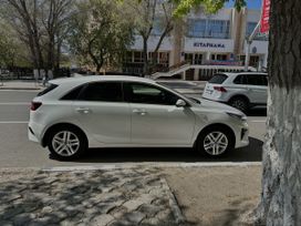 Kia Ceed, 2019 г., Челябинск