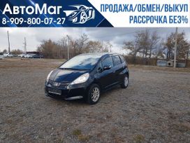 Honda Fit, 2011 г., Хабаровск