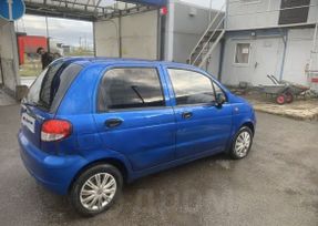 Daewoo Matiz, 2013 г., Санкт-Петербург