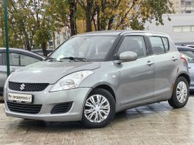 Suzuki Swift, 2011 г., Санкт-Петербург