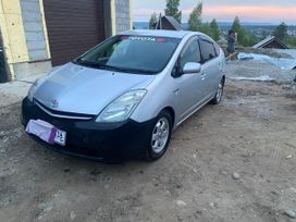 Toyota Prius, 2011 г., Иркутск