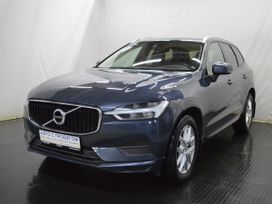Volvo XC60, 2018 г., Санкт-Петербург