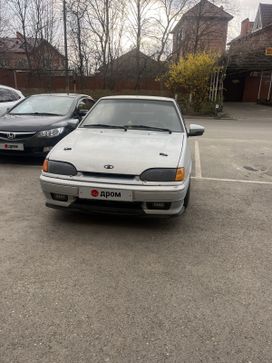 ВАЗ (Лада) 2115, 2005 г., Краснодар