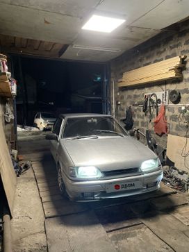 ВАЗ (Лада) 2113, 2008 г., Новосибирск