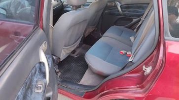 Chery Tiggo, 2007 г., Симферополь