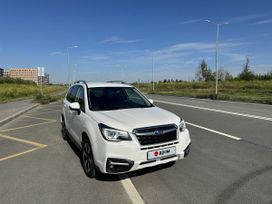 Subaru Forester, 2016 г., Санкт-Петербург