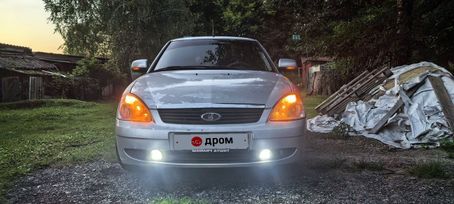 ВАЗ (Лада) Priora, 2011 г., Тула