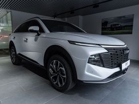 Haval F7, 2025 г., Краснодар
