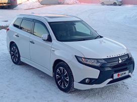Mitsubishi Outlander, 2016 г., Хабаровск