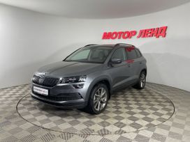 Skoda Karoq, 2020 г., Воронеж