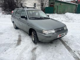 ВАЗ (Лада) 2111, 2006 г., Пермь