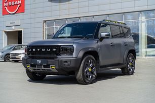 Jetour T2, 2024 г., Челябинск