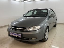 Chevrolet Lacetti, 2011 г., Москва