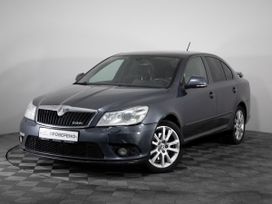 Skoda Octavia, 2011 г., Санкт-Петербург