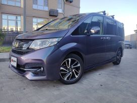 Honda Stepwgn, 2016 г., Краснодар