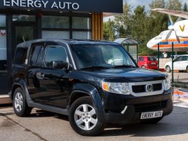 Honda Element, 2011 г., Уфа
