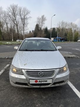 Lifan Solano, 2011 г., Кемерово