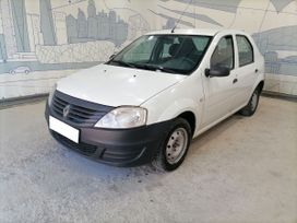 Renault Logan, 2013 г., Самара