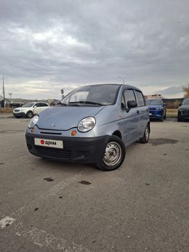 Daewoo Matiz, 2011 г., Самара