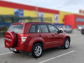 Suzuki Grand Vitara, 2012 г., Казань