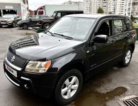 Suzuki Grand Vitara, 2006 г., Москва