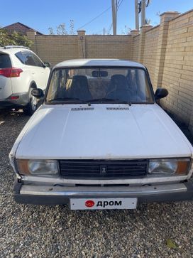 ВАЗ (Лада) 2105, 2008 г., Краснодар