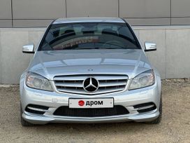 Mercedes-Benz C-класс, 2010 г., Краснодар