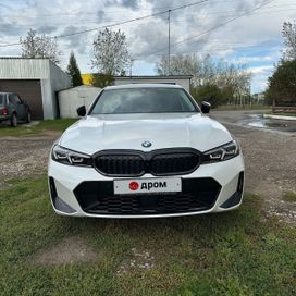 BMW 3, 2025 г., Тюмень