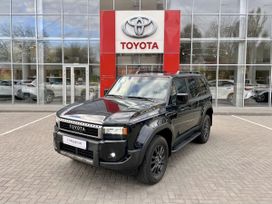 Toyota Land Cruiser Prado, 2024 г., Ростов-на-Дону