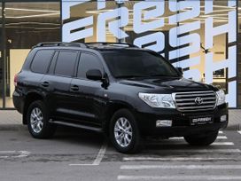 Toyota Land Cruiser, 2011 г., Волгоград