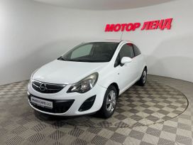 Opel Corsa, 2014 г., Воронеж