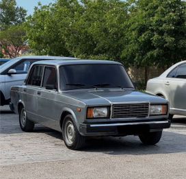 ВАЗ (Лада) 2107, 2010 г., Симферополь