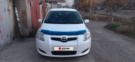 Toyota Auris, 2008 г., Красноярск
