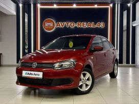 Volkswagen Polo, 2012 г., Киров