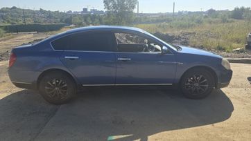 Nissan Teana, 2005 г., Хабаровск